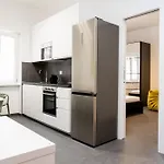 Kobogaisha Apartamento *