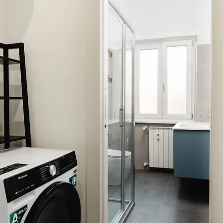 Kobogaisha Apartamento *