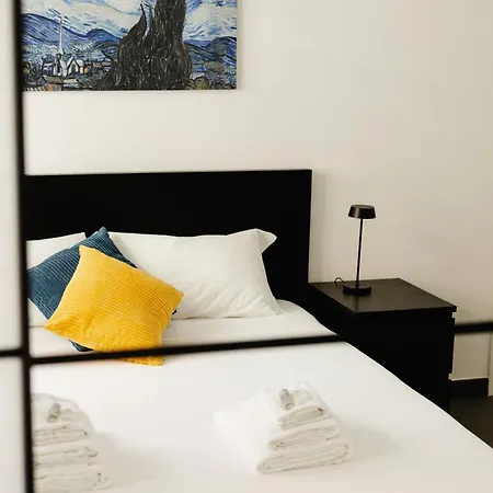 Apartamento Kobogaisha