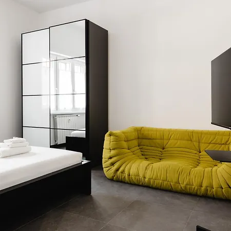 Kobogaisha Apartamento