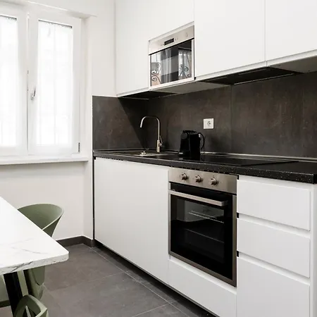 Apartamento Kobogaisha Roma
